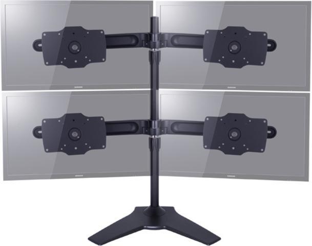 Actual product image Multibrackets Tischständer EX Kit (Table, 32")