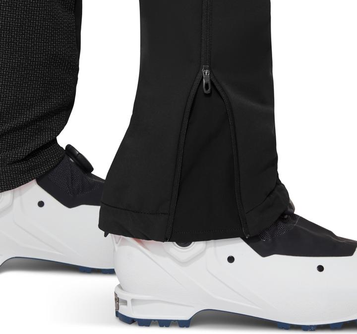 Produktbild Mammut Aenergy SO Hybrid Pants Women (44)