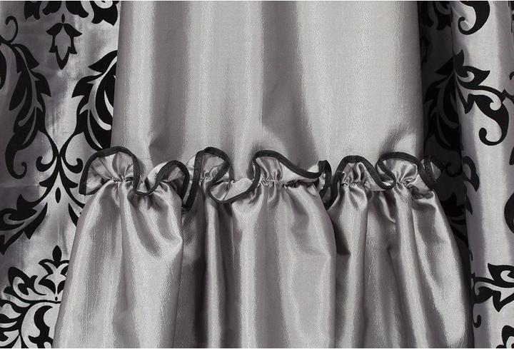 Produktbild Wilbers Luxuskleid Marquise (42)
