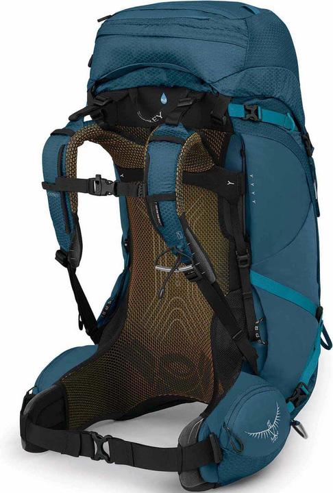 Image du produit Osprey Atmos AG 50 (50 l)