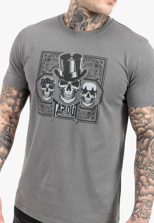 Produktbild Tapout Skull (L)
