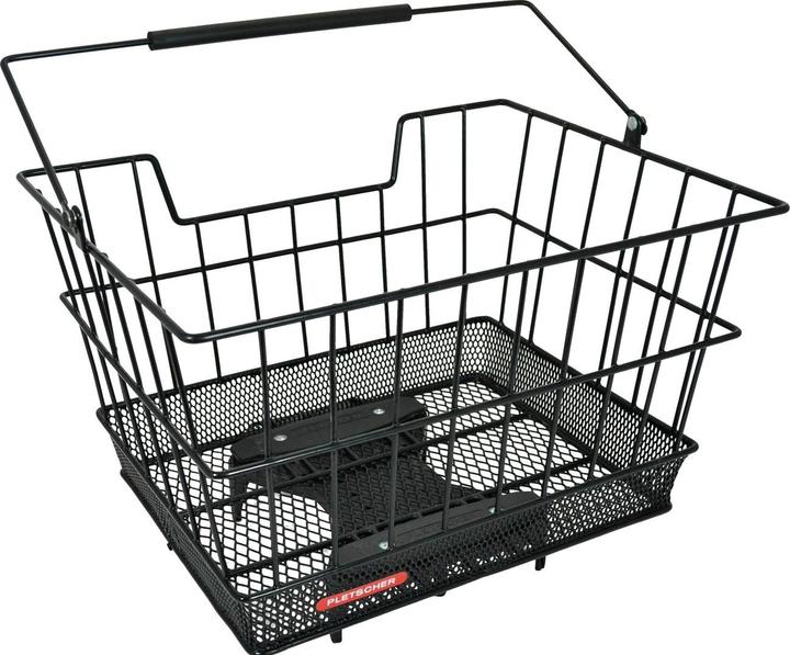 Actual product image Pletscher Flash