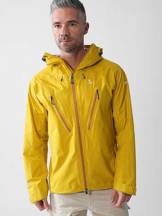Actual product image Schöffel Jacket Style Blaueis MNS (48, M)