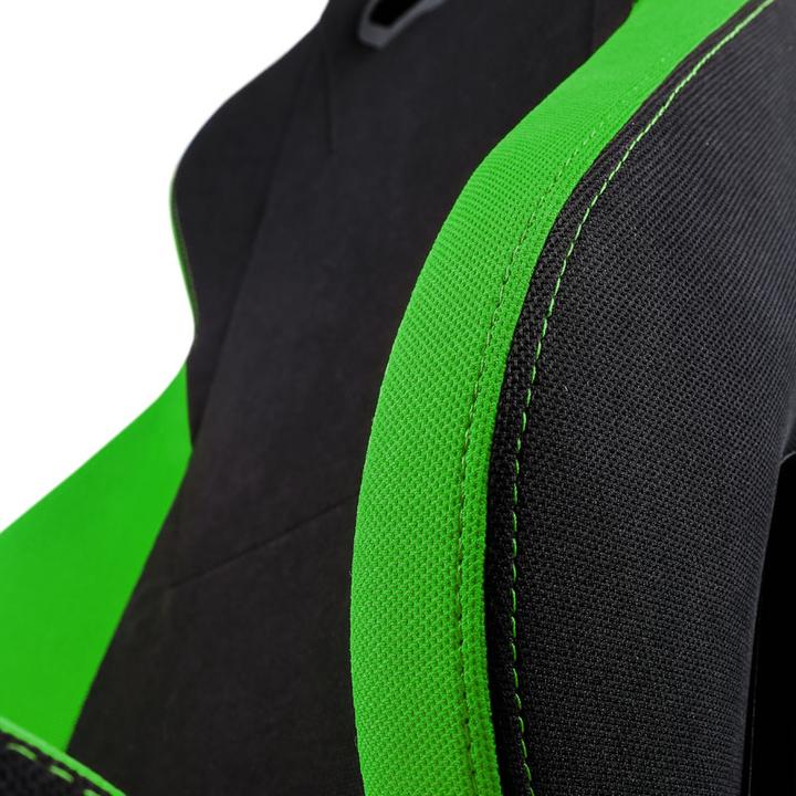 Productafbeelding Nitro Concepts S300