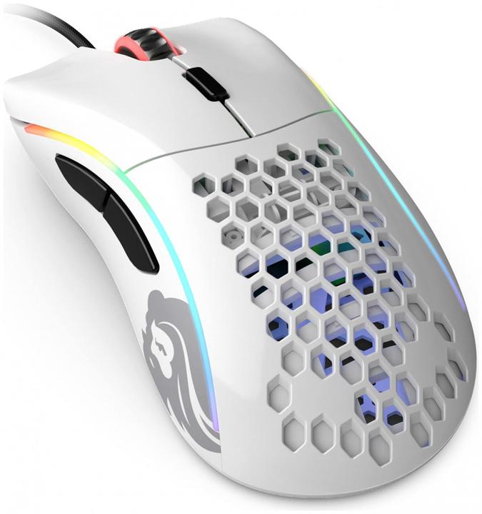 Actual product image Glorious PC Gaming Race Model D- (Cable)
