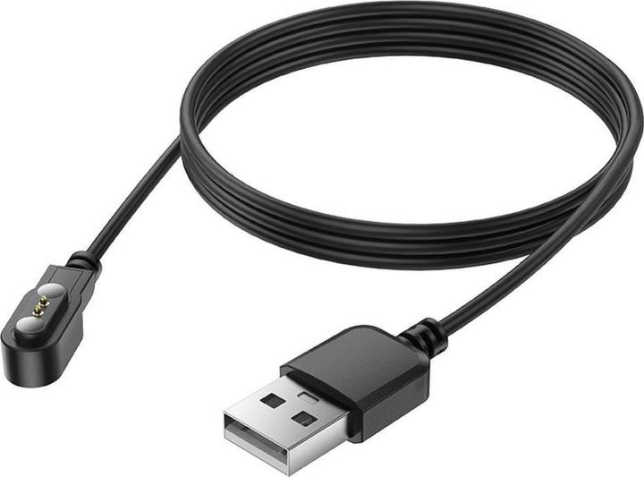 Image du produit Hoco Cable smartwatch charging cable Y26 / Y27 0,6 m black