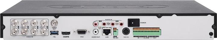 Produktbild Abus 8 Kanal Analog HD Videorekorder (Netzwerk Videorecorder (NVR))