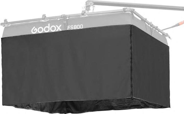 Godox SS FS800 Skirt for F800R K1 Softbox (Flash unit spare parts)