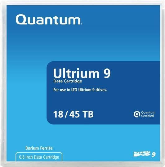 Produktbild Quantum Ultrium LTO-9 (LTO, 18000 GB)