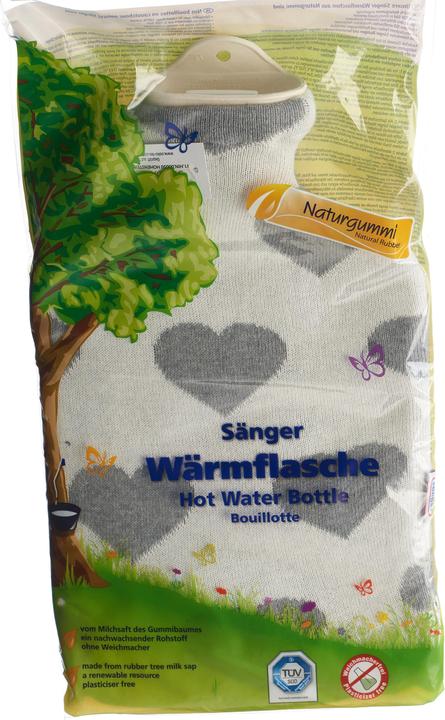 Image du produit Sänger Coeurs (2 l)