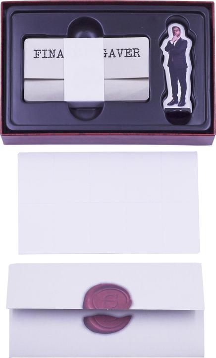 Actual product image Games4U Stormester udvidelsespakken (I-1400163)