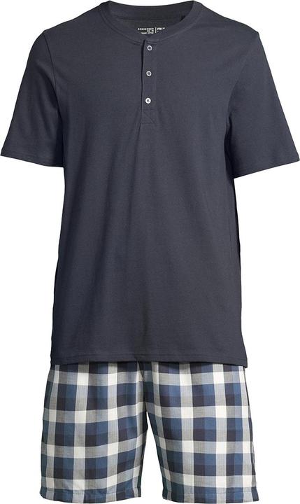Image du produit Schiesser Night & Home Pyjama (56, XXL)