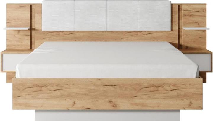 Immagine prodotto Vente-unique Elynia (160 x 200 cm)
