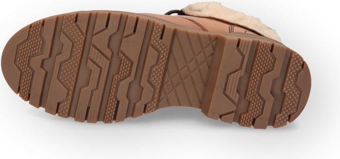 Image du produit Camel Active Lederboot Cora mit seitlichem Reissverschluss (40)