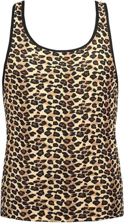 Anais Herren Top “Mercury”
