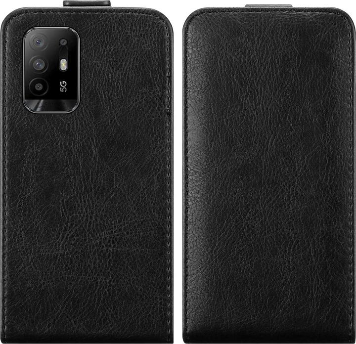 Produktbild Cadorabo Flip wie Invis Hülle (Oppo A94 5G)
