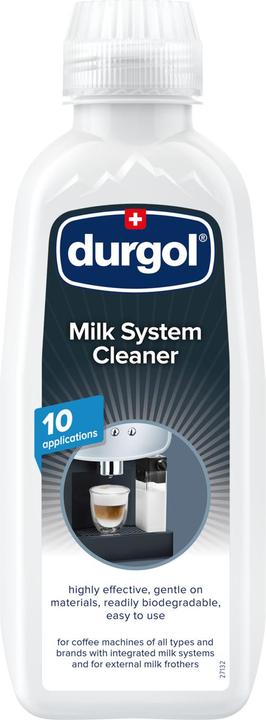 Produktbild Durgol Milchsystemreiniger