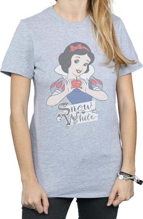 Produktbild Disney Princess Snow White Apple TShirt (M)