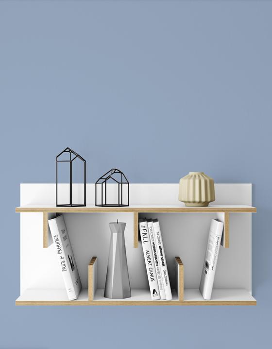 Produktbild Temahome Bern (90 x 23 x 45 cm)