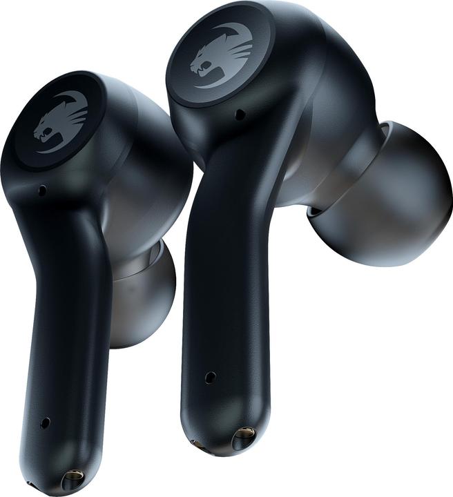 Actual product image Roccat SYN Buds Air TWS Ear Buds ROC-14-102-02 black (15 h, Wireless)