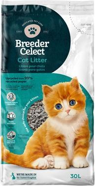 Produktbild BreederCelect Gerecycled (11.10 kg)