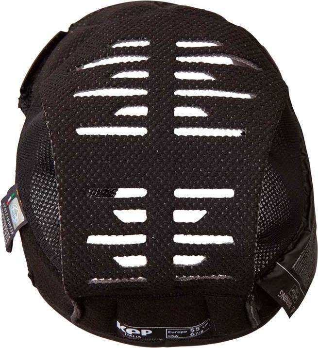 Actual product image KEP foam for american riding helmet shell cromo 2.0 (M)