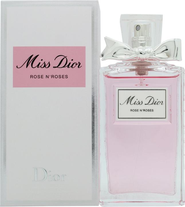 Dior Miss Rose N'Roses (Eau de Toilette, 50 ml)