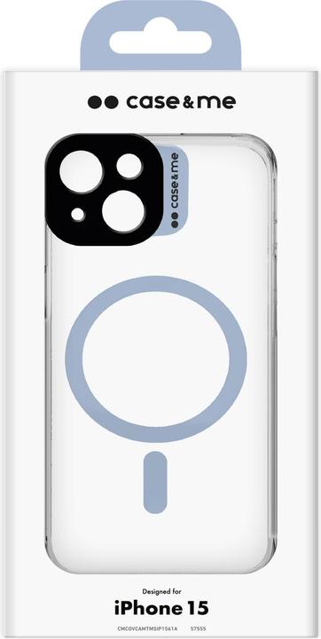 Immagine prodotto Caseme Copertina (Apple iPhone 15)