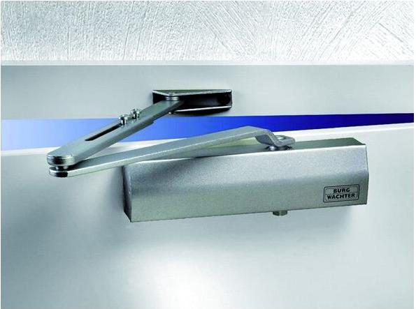 Image du produit Burg Wächter TS 501 S SB (Porte d'entrée, Intérieur)