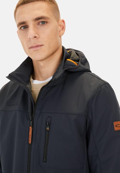 Immagine prodotto Camel Active Softshell Jacke aus recyceltem Polyester (48)