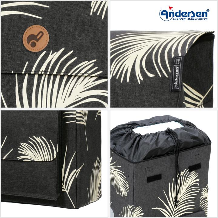 Immagine prodotto Andersen Signe noir