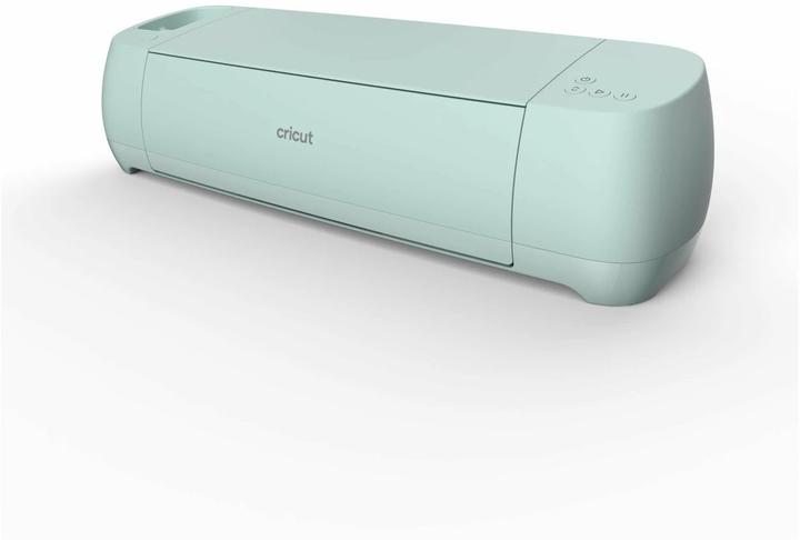 Actual product image Cricut Explore 3 cutting plotter