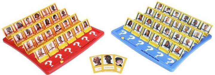 Immagine prodotto Hasbro Gaming Indovina chi? (Danese, Norvegese)