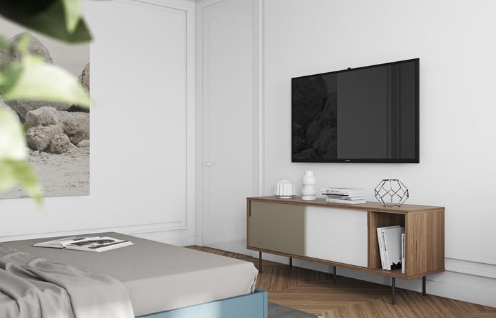 Immagine prodotto Temahome Dann (165 x 46 x 66 cm)