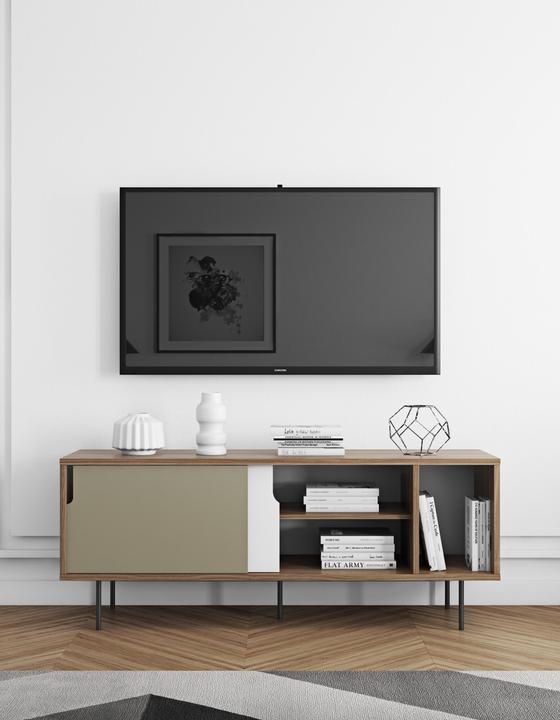 Immagine prodotto Temahome Dann (165 x 46 x 66 cm)