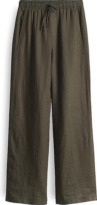 Actual product image Opus Leinenhose MILENI (40)