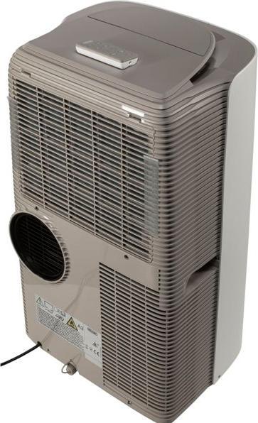 Immagine prodotto De'Longhi Pinguino PAC EX93 (34 m², 9400 BTU/h)
