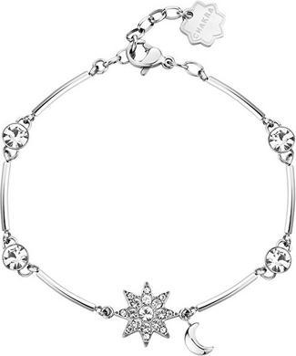 Image du produit Brosway Bracelet intemporel en acier Étoile avec cristaux de chakra