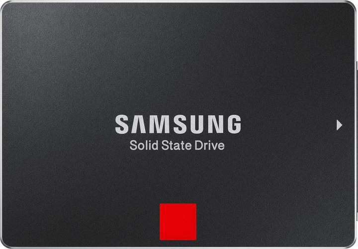 Samsung 512GB SATA3 2.5" Basic SSD (512 GB, 2.5")