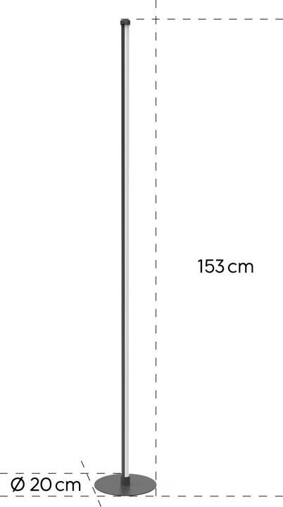 Image du produit Hama Smart (360 lm)