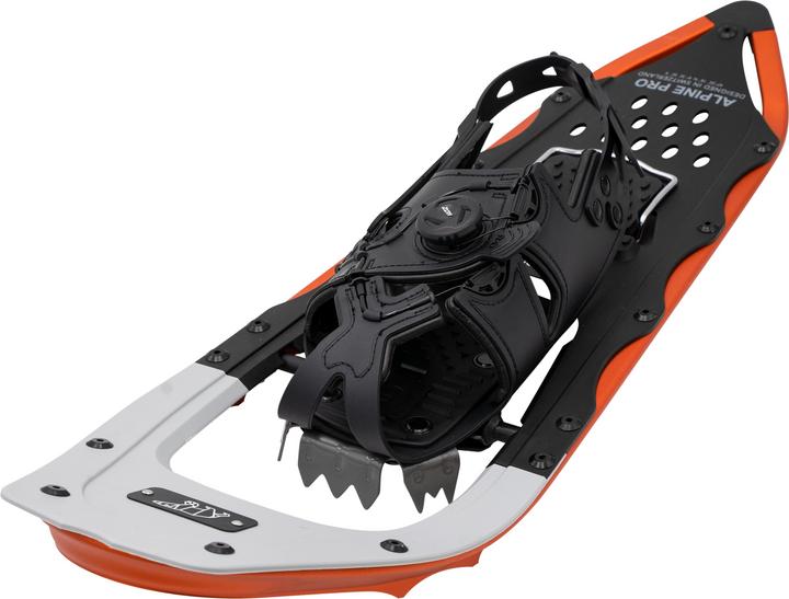 Produktbild Nanuq Alpine Pro (20.87")