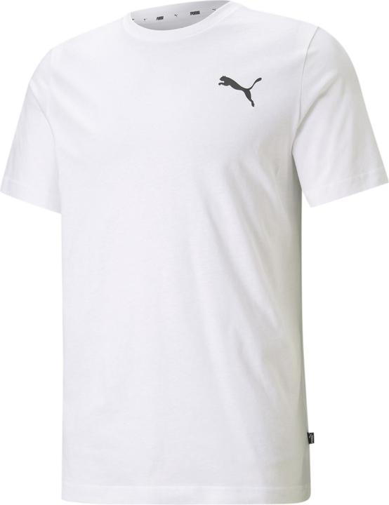 Actual product image Puma ESS Small Logo Tee-586668 (XXL)