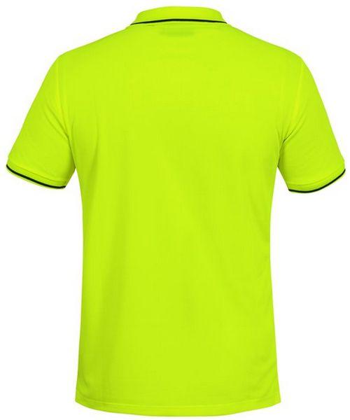 Actual product image VR46 Poloshirt 325728 (XL)