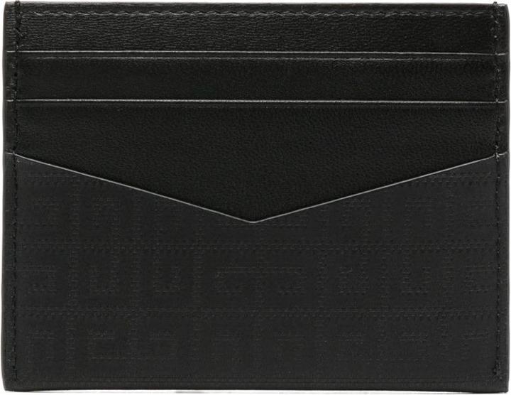 Actual product image Givenchy Wallets Black