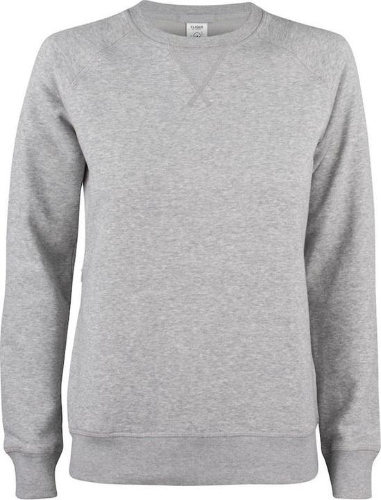 Clique Premium Sweatshirt Rundhalsausschnitt (L)