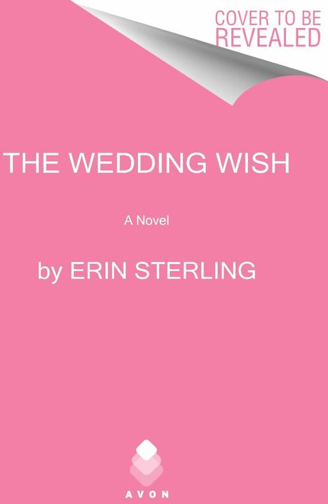 Immagine prodotto The Wedding Wish (Inglese, Sterling Erin, 2024)
