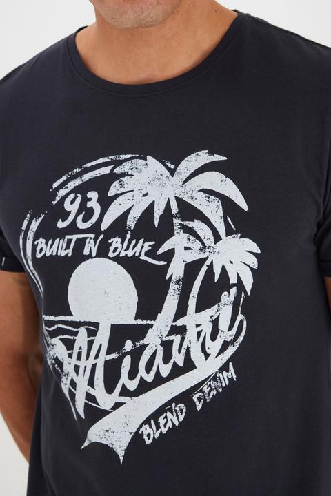 Image du produit Blend Perry - manches courtes - Homme (XXL)