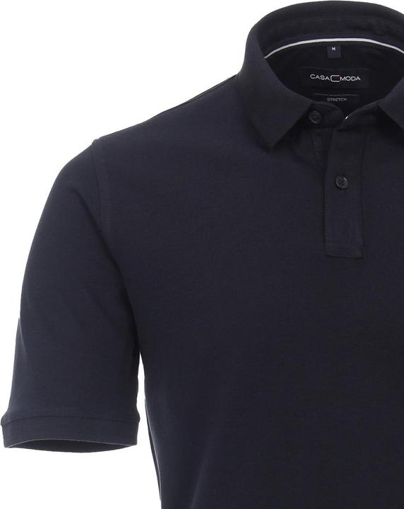 Produktbild Casamoda 2er Pack Basic Poloshirt (3XL)
