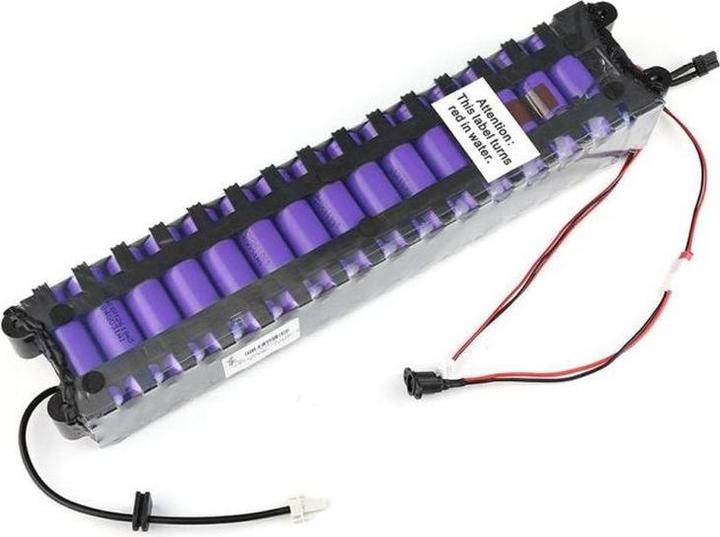 Produktbild Homava Battery Pack for Mi Scooter M365/ 1S/ Essential 7800mAh/ 36V/280.8WH