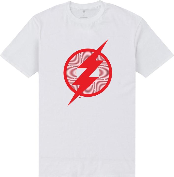 The Flash TShirt (S)